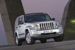 Jeep Cherokee 2008 года